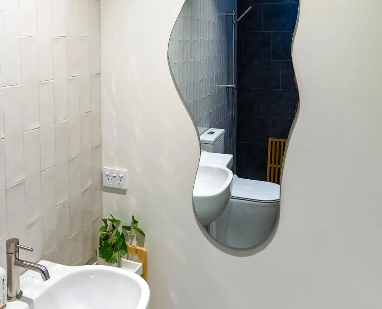 דירה כרייסטצ'רץ' Luxury King Studio With Spa And Private Carpark